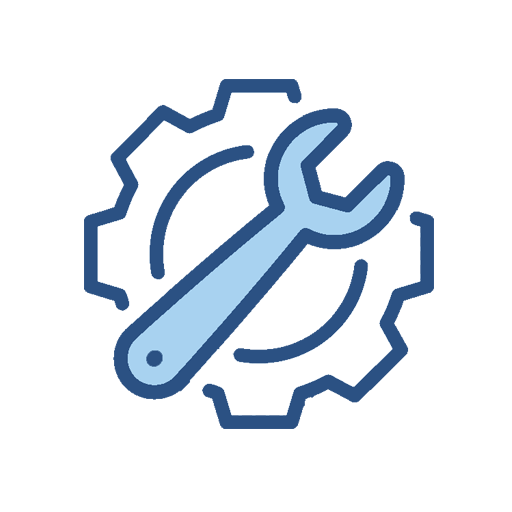 Parameters
					Setting
